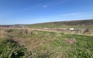 Teren Intravilan 1500 mp, Iasi – 5 km de Mihai Viteazu, cel mai mic pret din zona - Poză 1