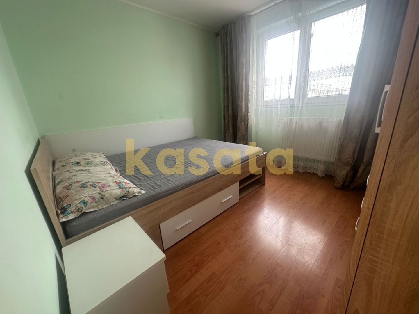 2 camere - Titan – 41,5 mp, etaj 9/10, la 7 minute de metrou - Poză 4