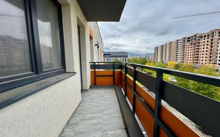 Apartament 2 Camere | 60 mp | Decomandat | Parcare | Grandis - Poză 20