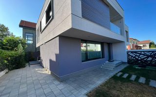 Inchiriere - vila | 4 camere&curte | mobilata&utilata | Iancu Nicolae-Pipera - Poză 14