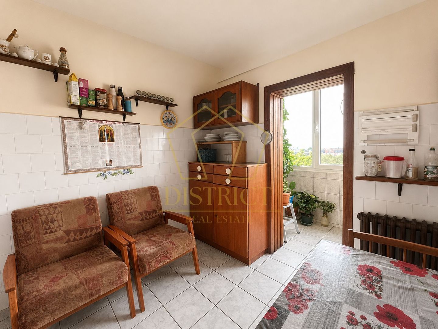 Apartament cu 3 camere decomandat | Calea Sagului - Poză 10