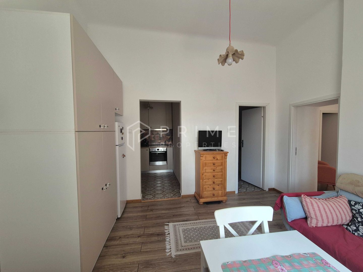 Apartament cu 2 camere de închiriat Ultracentral - Poză 4