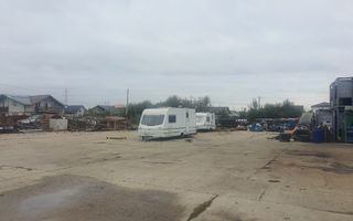 Hală industrială de vânzare - Stăncești - 13 km de Ploiești - Poză 4