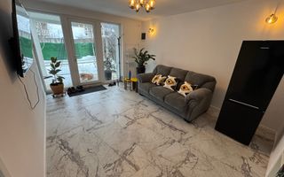 PRIMA CHIRIE, Casa pe parter, 3 camere, 70m2, 23 AUGUST - Poză 6