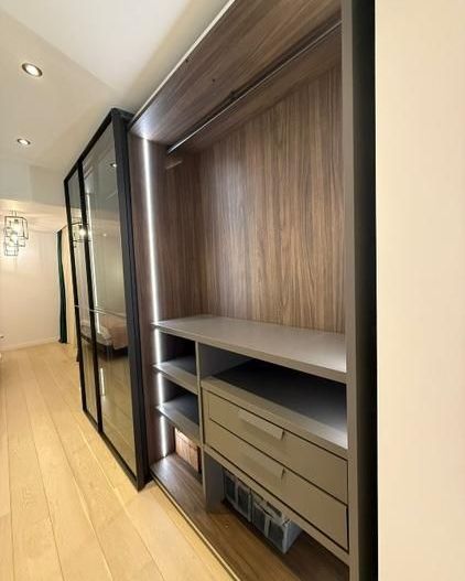 Apartament de lux - 3 camere - Nusco City - parcare subterană disponibilă - Poză 12