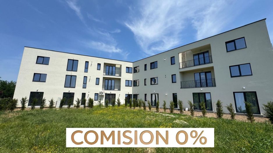 COMISION 0 | Apartament 3 camere| Parter |78 mp + Grădină| Zona Plopi - Poză 12