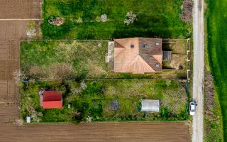 Casă 6 camere - la roșu - Zimandcuz, Arad – COMISION 0 - Poză 6