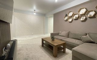 Apartament cu 3 odăi Buiucani, Mun. Chișinău - Poză 1