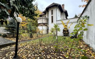 Casa de închiriat zona Kiseleff - Poză 1