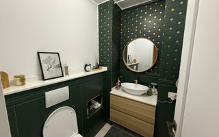 Apartament 4 Camere | 2 Balcoane | Rădăuți - Poză 21