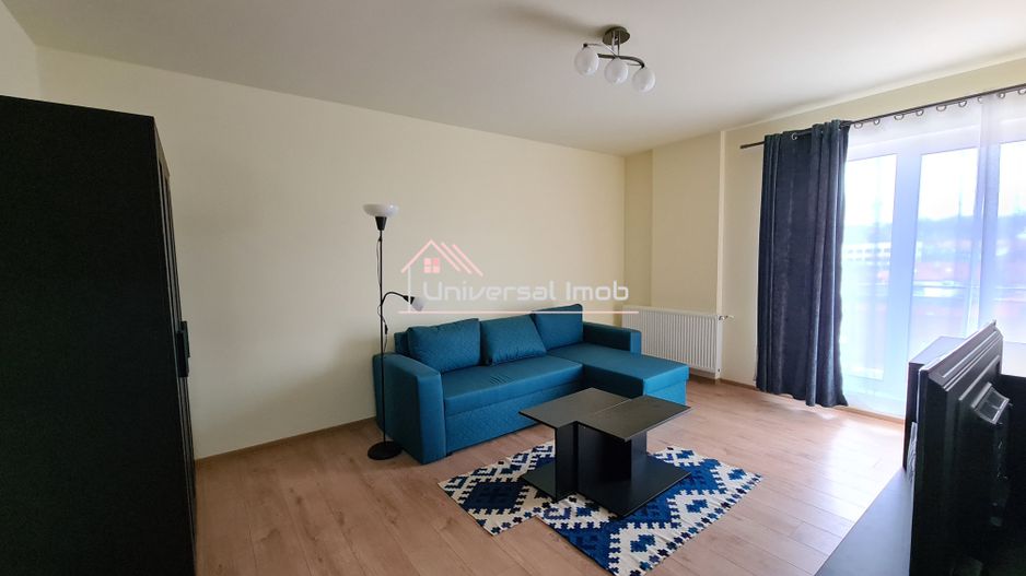 Apartament 2 camere si parcare, pe str. Traian - Poză 8