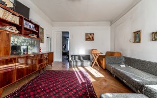 Apartament central - 84 mp utili - etaj 1 - COMISION 0 - Poză 4