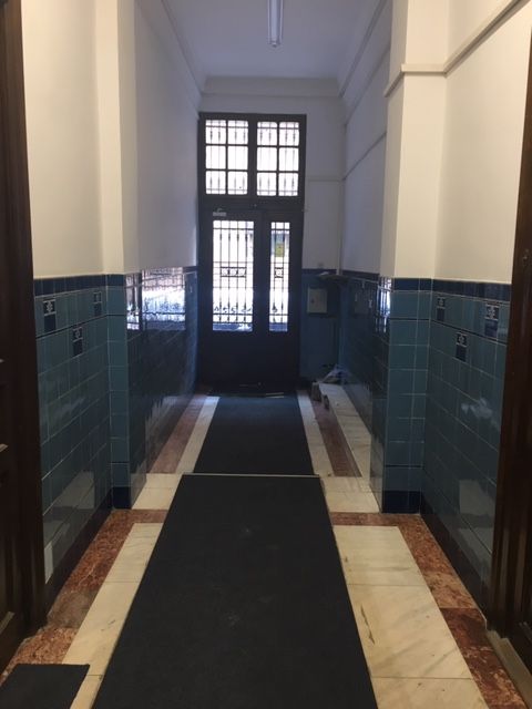 Parcul Cismigiu, camere inalte, apartament spatios - Poză 7