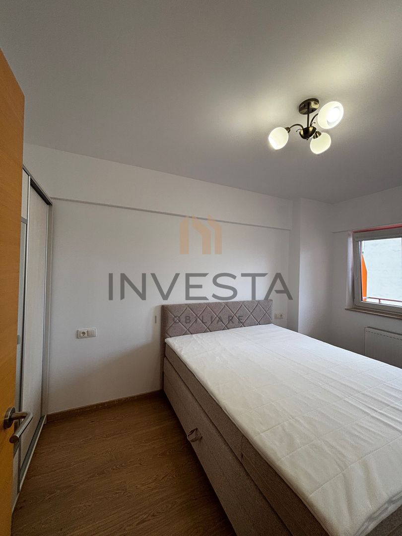 Apartament 2 camere, etaj intermediar, Viva City, zona Iulius Mall - Poză 4