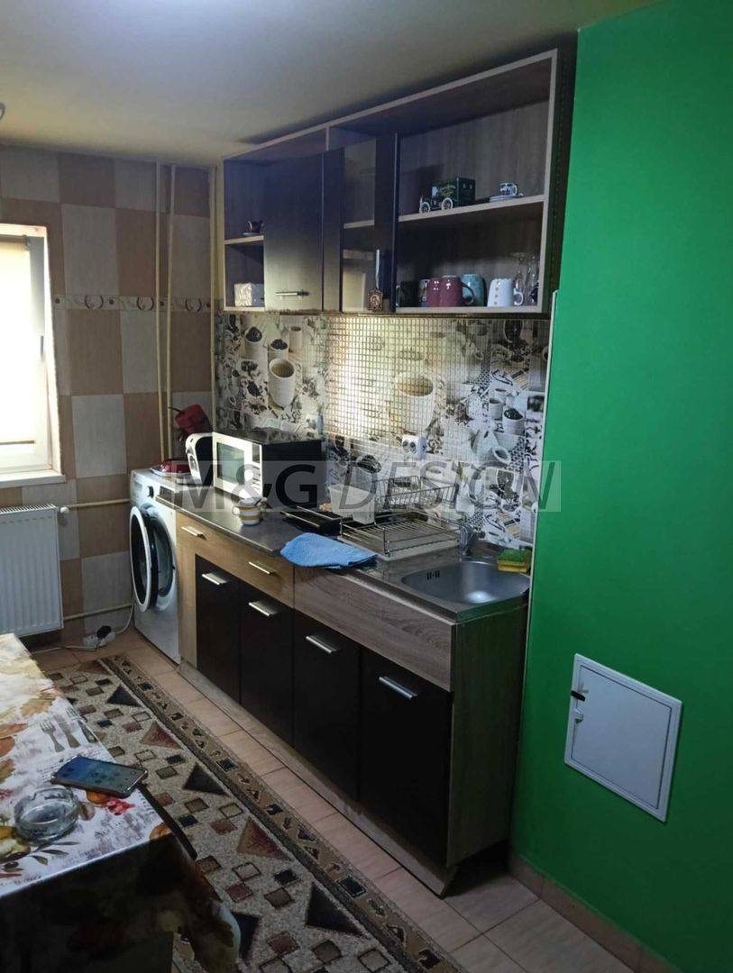 Apartament 2 camre  Dambovita etaj 1 - Poză 3