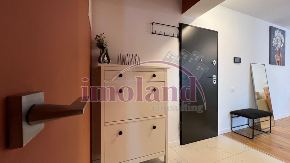 Apartament  2 camere cu parcare  - Uranus - Poză 11