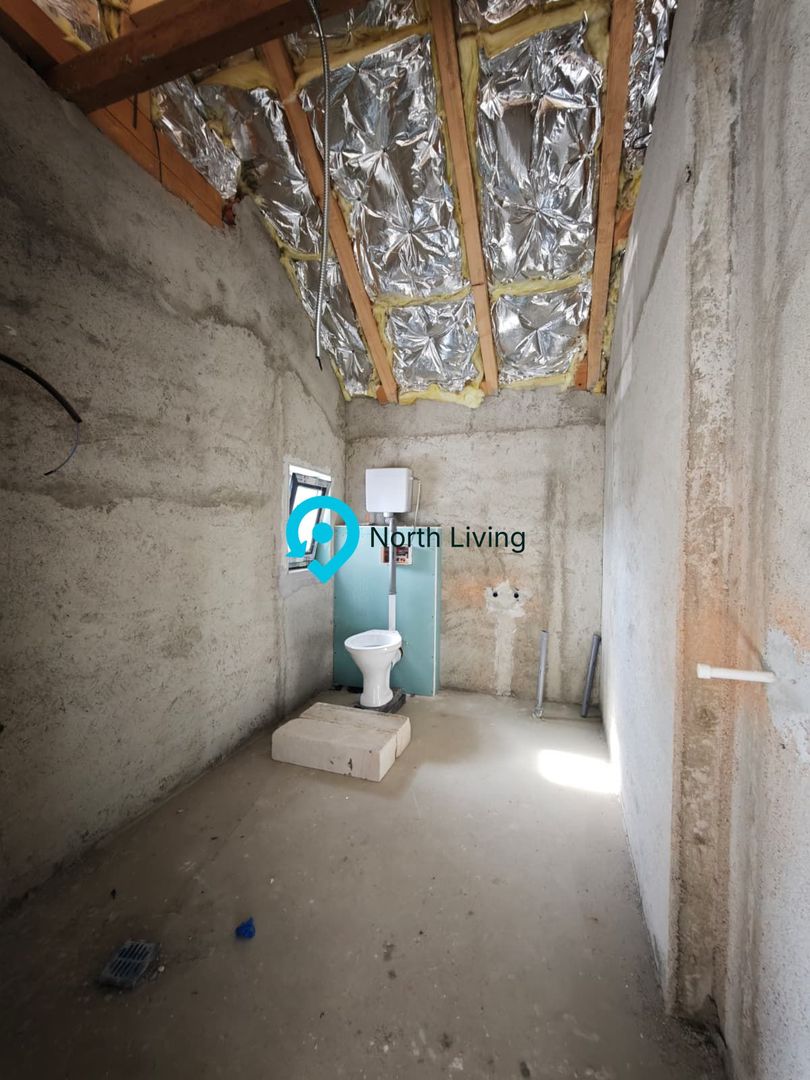 Vilă Buftea 4 camere | 500 mp teren | 166 mp construiți | premium - Poză 17