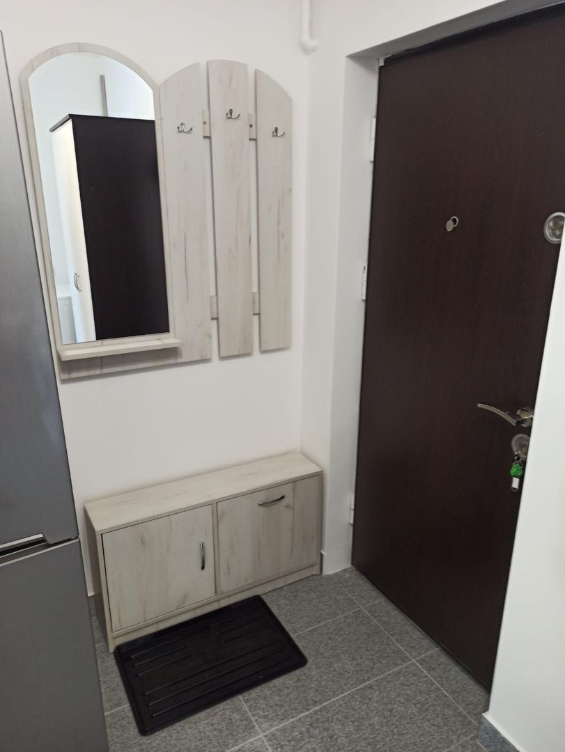 gars.dec.-mob-util complet-tot nou+parcare/Popesti-Leordeni - Poză 1