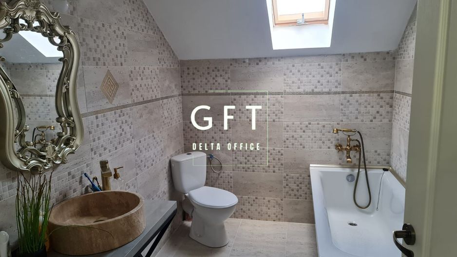 EXCLUSIVITATE!  DOUA  CASE, 7 ARI TEREN, MONARIU! - Poză 7