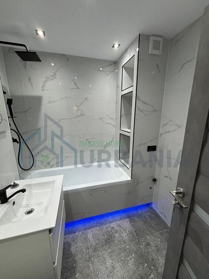 Apartament premium renovat complet în 2026, Pașcani, zona Esplanadă, 55 mp, decomandat - Poză 3