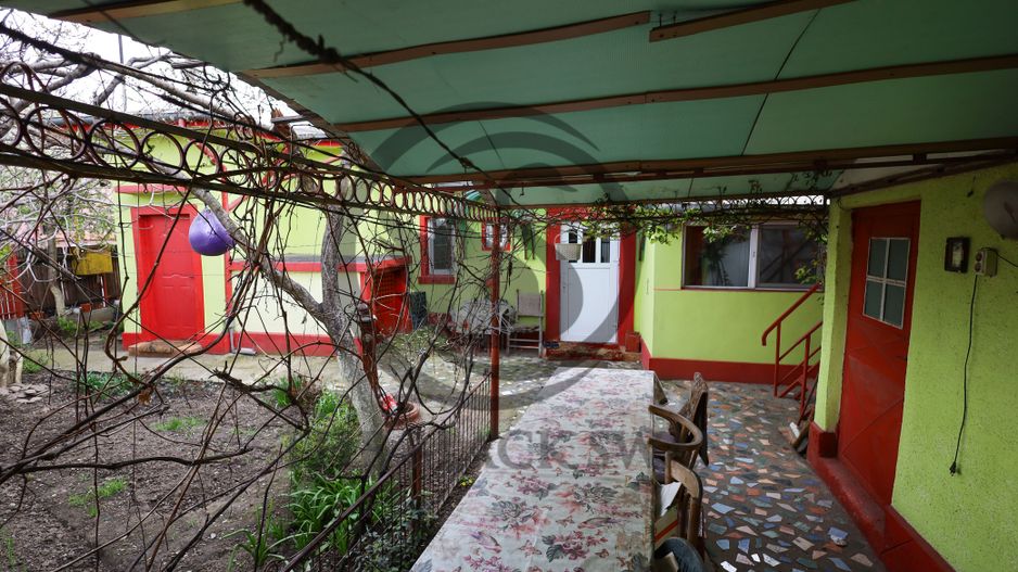 Casă 4 camere de vânzare | Anexa și Garaj | Zona Centrala Ploiesti - Poză 29