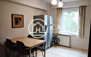 Apartament cu 2 camere de inchiriat pe Bulevardul Dacia, Oradea - Poză 7