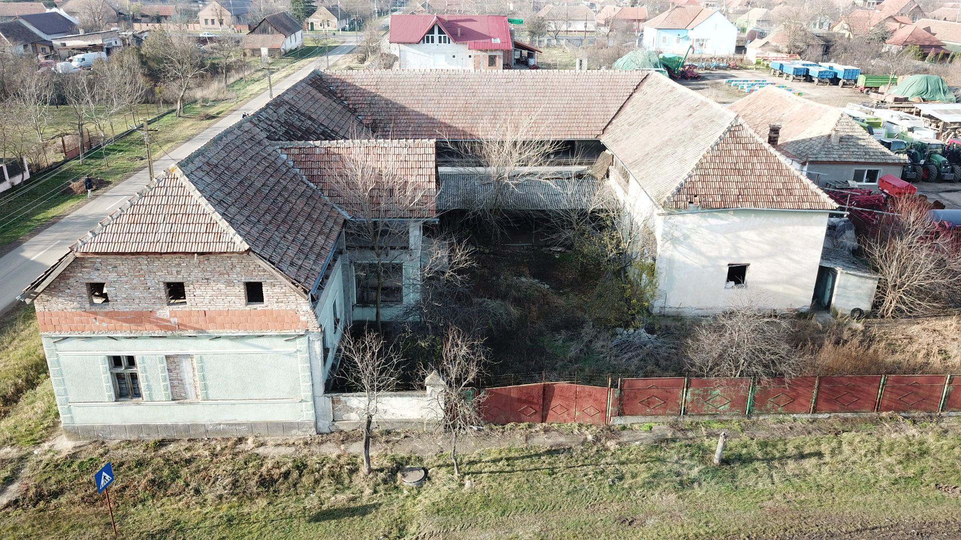 Spatiu rezidential/industrial Ortisoara - Poză 29