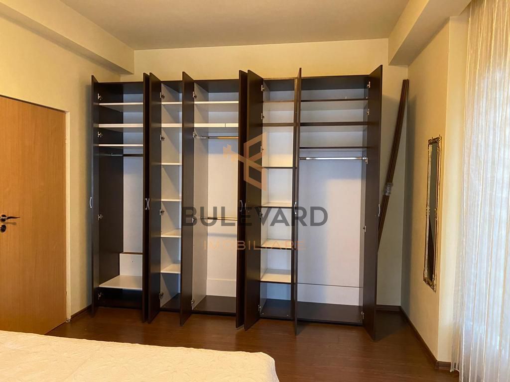 Apartament 3 camere 100 mp, langa Gradina Botanica! - Poză 5