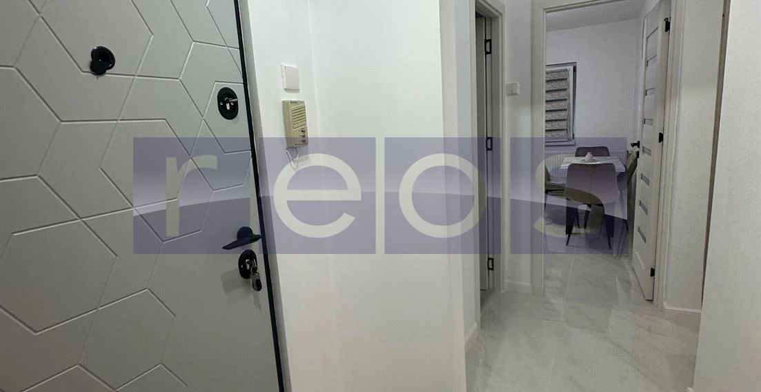 PRIMA INCHIRIERE | 2 CAMERE | DECOMANDAT | MOBILAT UTILAT | BANEASA - Poză 8
