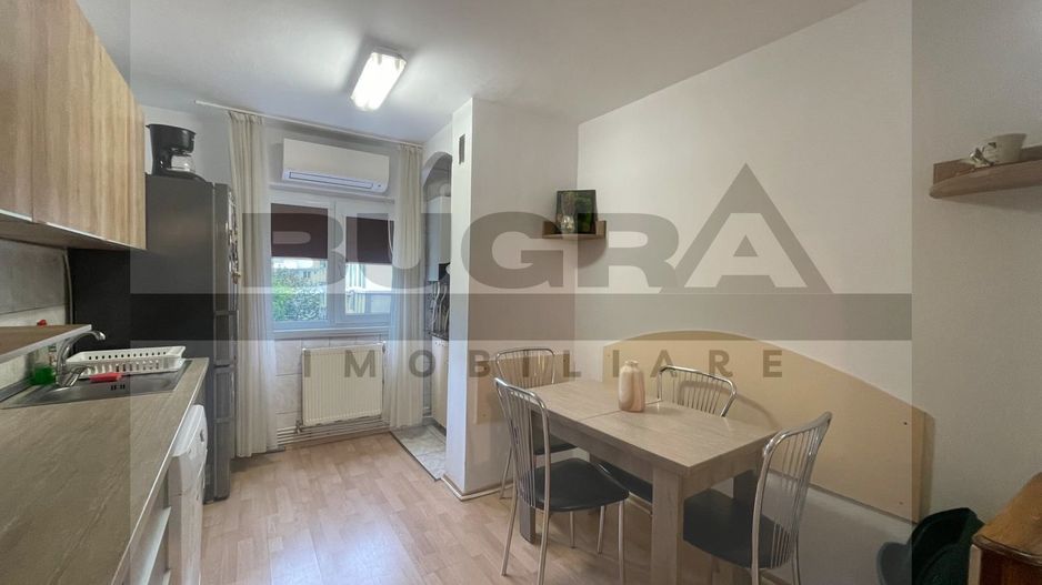 Apartament de 3 camere, 65 mp, parcare, zona Kaufland Marasti - Poză 2