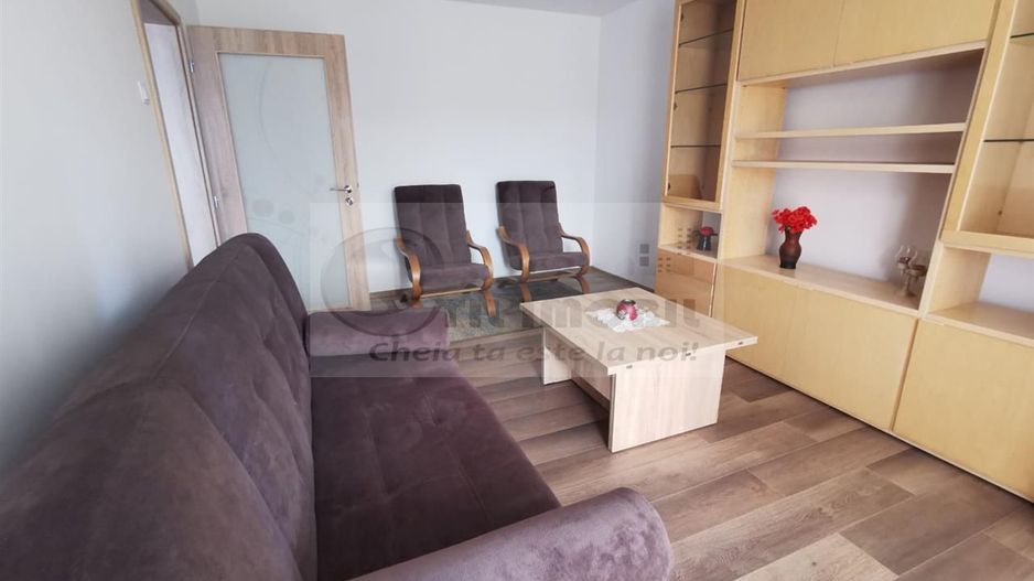 Apartament 2 camere recent renovat  Alexandru cel Bun 400 euro - Poză 9
