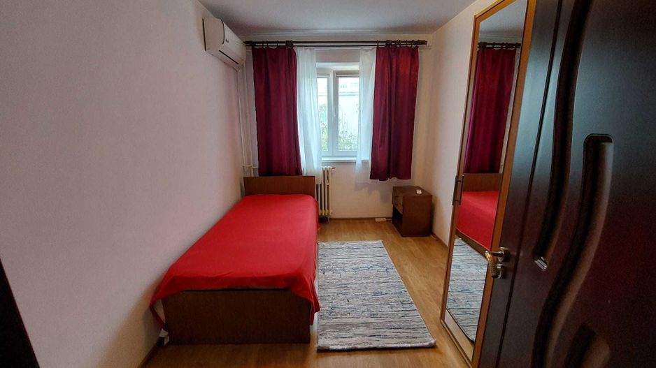 Apartament 3 camere zona Casa de cultura - Gaze - Ocazie - Poză 3