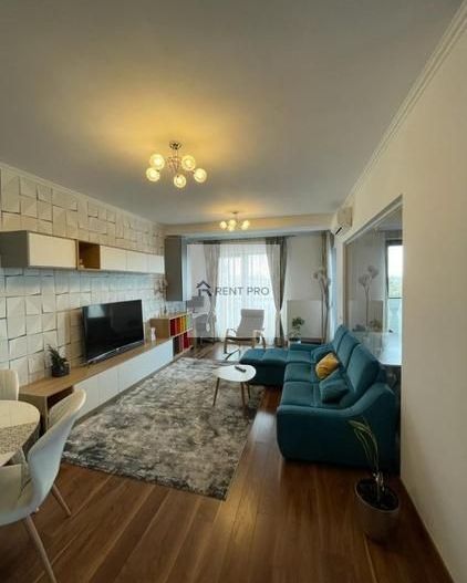 3 Camere 20th Residence Lacul Morii - Poză 19