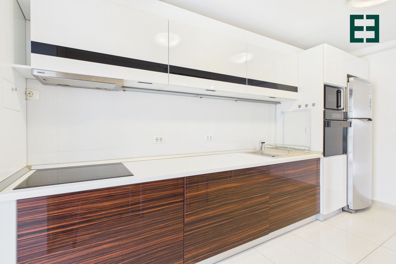 De închiriat - Apartament cu 2 camere etaj 8 - Zona Micalaca - Arad - Poză 13