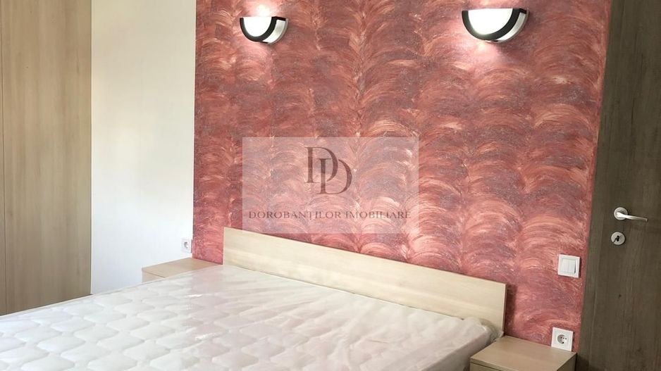 Apartament 3 camere | Parcare inclusă | Zonă liniștită – Buna Ziua - Poză 1