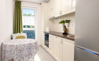 Apartament 2 camere decomandate, terasa 35 mp, Andrei Mureșanul - Poză 5