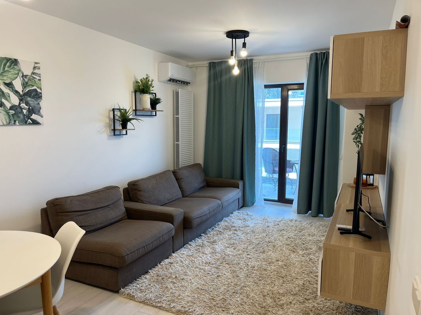 APARTAMENT MOGHIOROS PARK RESIDENCE | LUX - Poză 9