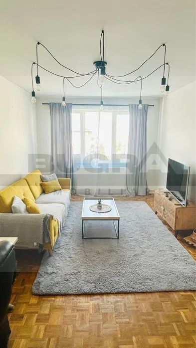 Apartament 2 camere, 56mp, etaj intermediar, parcare, zona centrala - Poză 2
