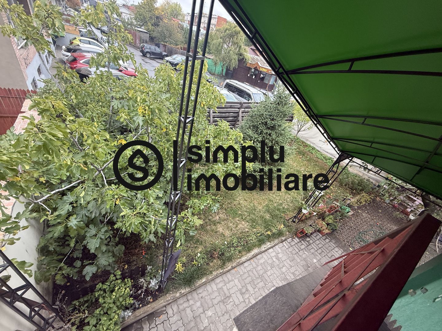 Spatiu Comercial/ Casa Rovine - Poză 4