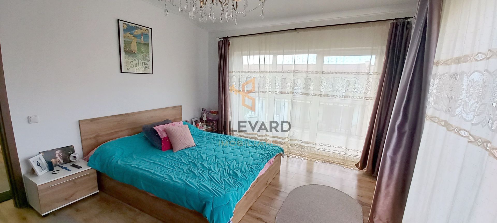 Apartament cu 2 camere, zona strazii Eroilor! - Poză 3