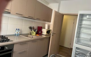 Apartament cu 2 camere de inchiriat zona Coresi. - Poză 6