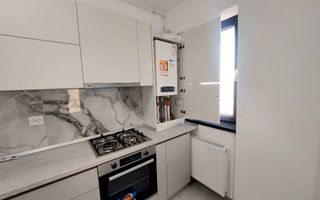 Prima inchiriere 2 Camere, decomandat, etaj 3, 6 minute METROU Preciziei - Poză 6
