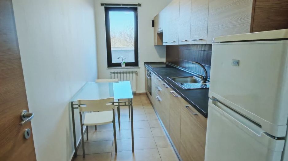 Apartament 2 camere mobilat complet Pipera | Privighetorilor | Băneasa - Poză 10