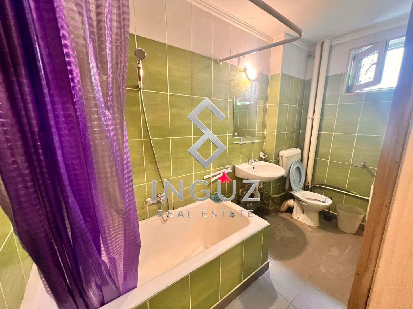 DE ÎNCHIRIAT – APARTAMENT 2 CAMERE | GARA OBOR – BULEVARDUL FERDINAND - Poză 6