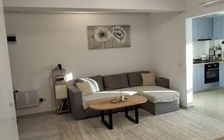 Apartament 2 camere semidecomandat, Valea Lupului, zona Antibiotice, cartier Iriss - Poză 5