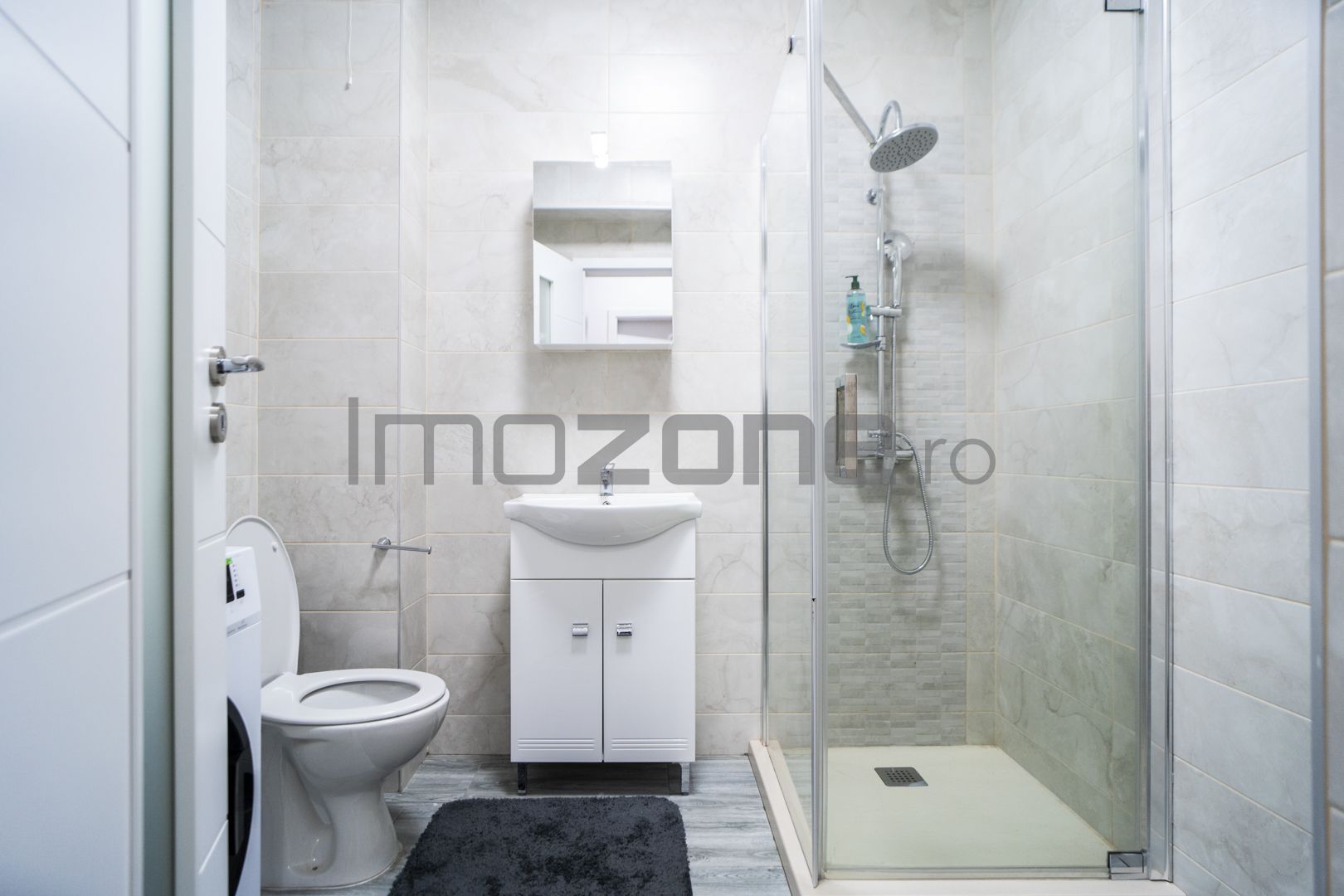 PRIMA INCHIRIERE, 2 Camere, 57mp, loc de parcare,  Metroul V. Ialomitei la 5 min - Poză 16