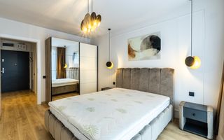 2 camere, Premium, bloc nou,terasa,Marasti Zona The Office,Record Park - Poză 4