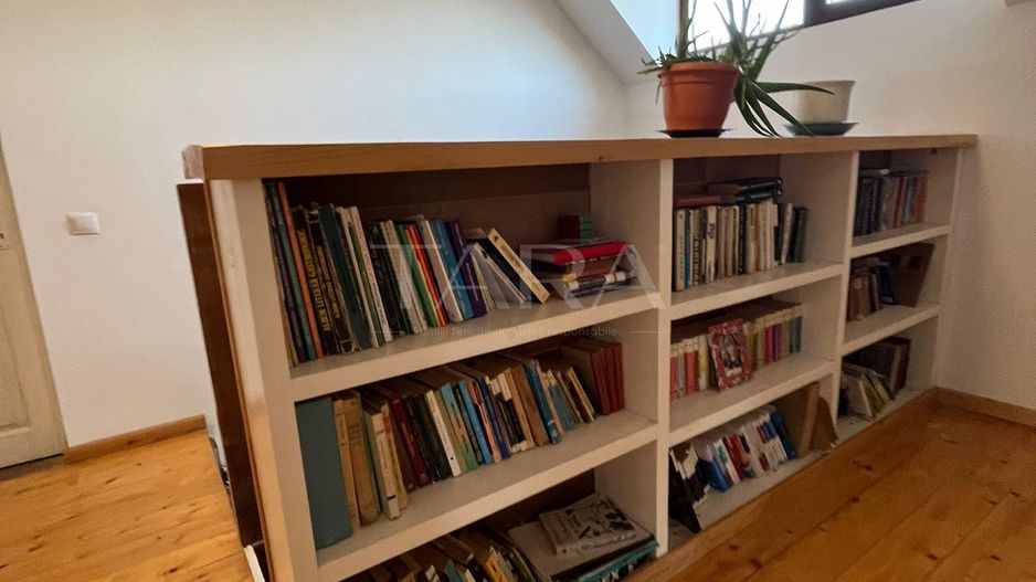 EXCLUSIVITATE Casă în Stil Tradițional în Baciu, Zona Popas Pintea - Poză 9