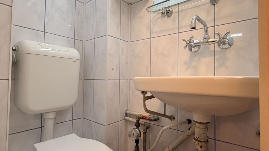 Apartament 4 camere,  aproape de centrul orașului – Circumvalațiunii - Poză 18