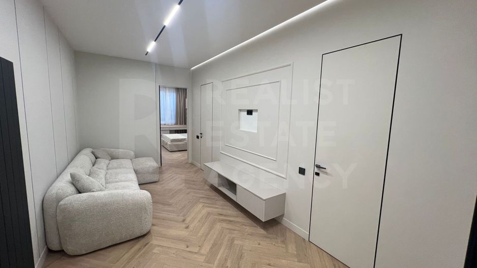 Chirie, apartament, 3 camere, strada Vasile Lupu, Buiucani - Poză 2
